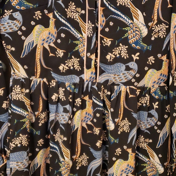 Women's Petite Dress - Picture 4 of 10